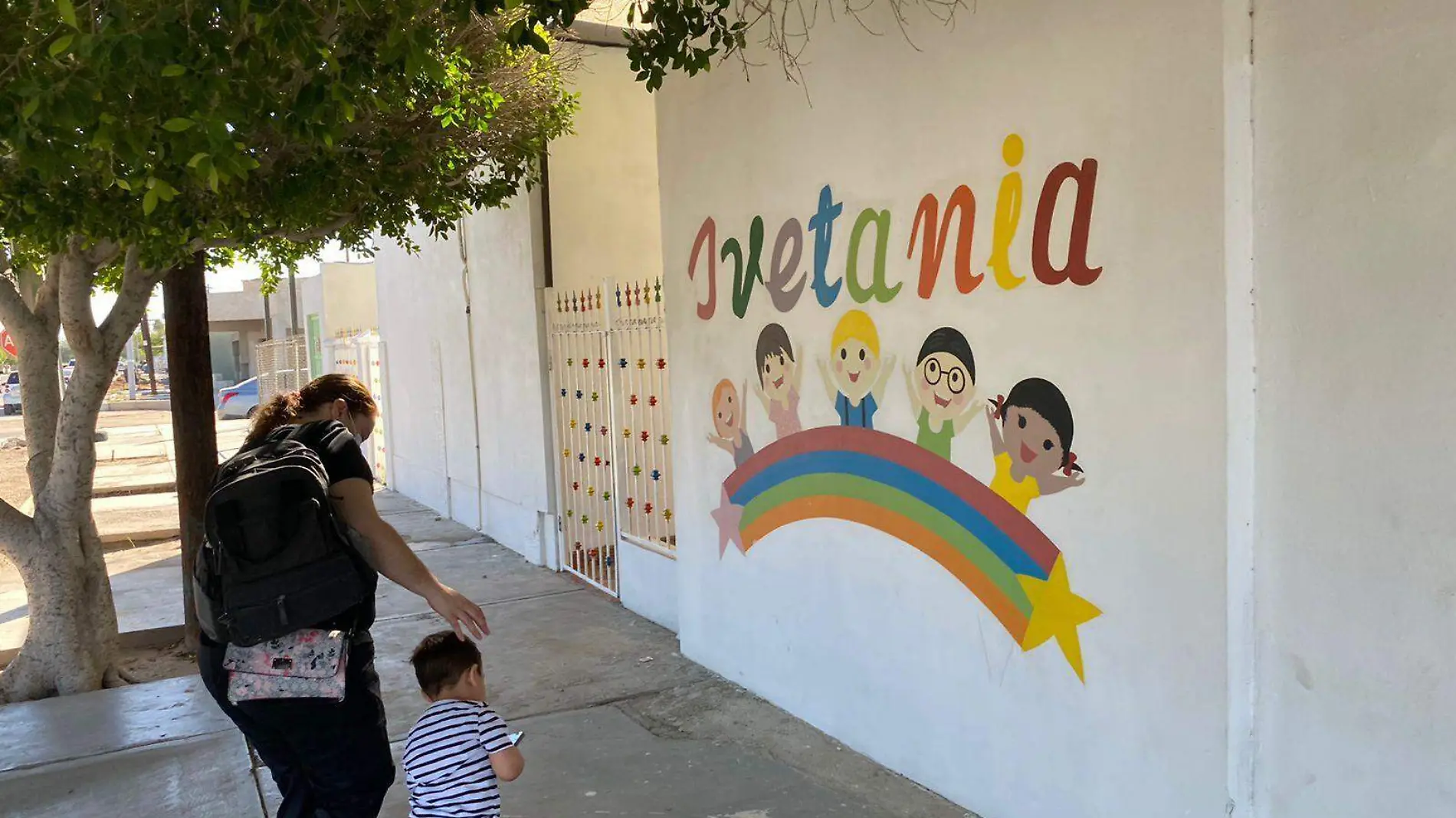 En este municipio se han cerrado dos estancias infantiles por irregularidades.